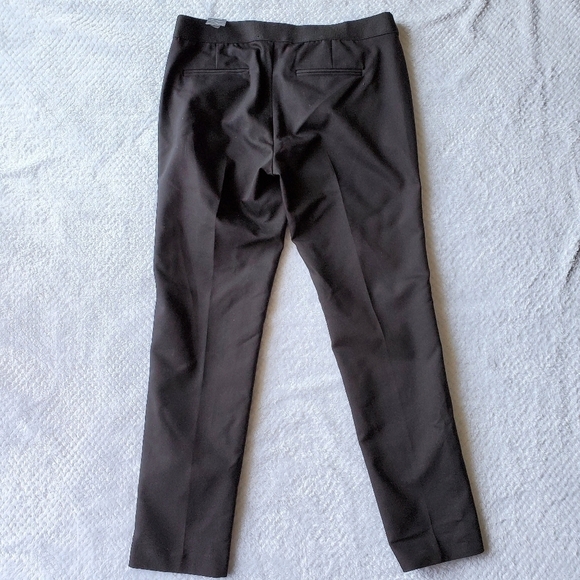 Amanda & Chelsea Contemporary Fit Pants Size 4 - Picture 5 of 11
